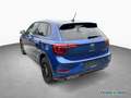 Volkswagen Polo R-Line 1.0 TSI DSG 116PS Blau - thumbnail 7