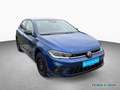 Volkswagen Polo R-Line 1.0 TSI DSG 116PS Blau - thumbnail 3