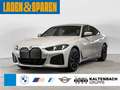 BMW i4 eDrive 40 Gran Coupe M-Sport Pro FACEL. Blanco - thumbnail 1