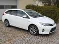 Toyota Auris Hybrid Executive Bianco - thumbnail 4