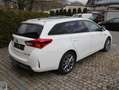 Toyota Auris Hybrid Executive Blanc - thumbnail 10
