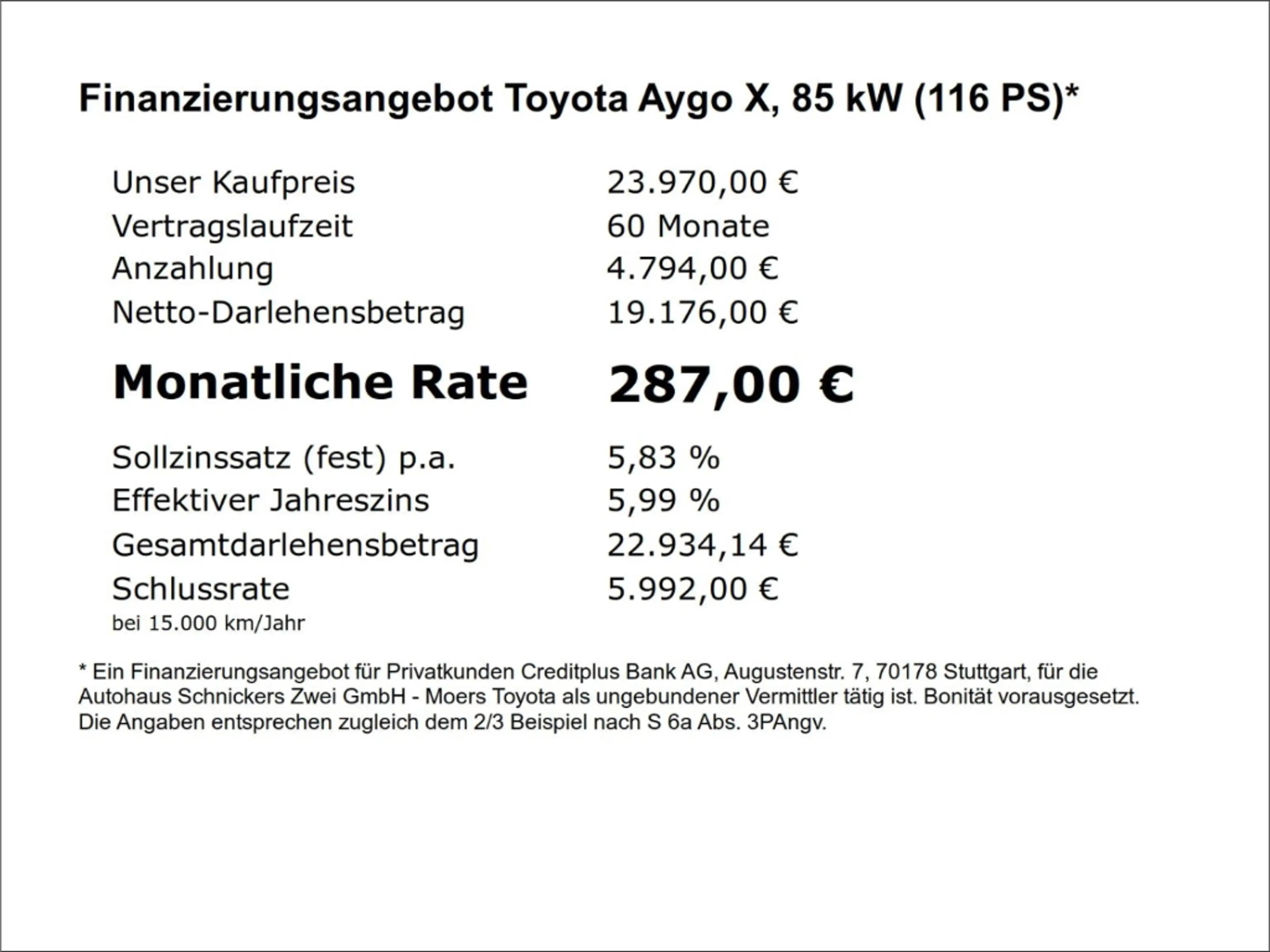 Toyota Aygo X TEAMPLAYER+HYBRID+TEC-PAKET+PDC+SOFORT — photo 4