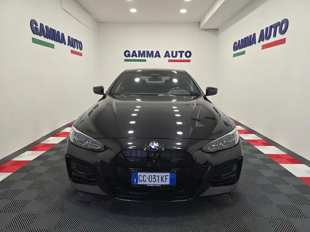 BMW 430 I COUPE' M-SPORT ECCELLENTI CONDIZIONI UNIPRO'