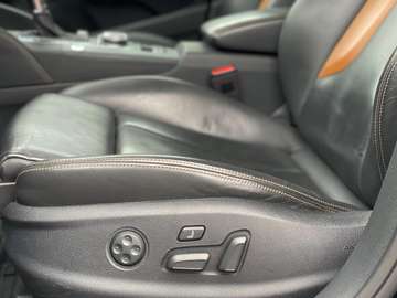 A3 2.0 TFSI Sportback quattro S tronic design