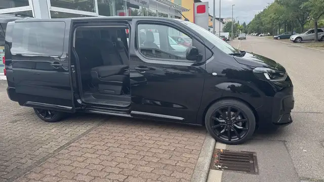 Fiat Ulysse 180 BlueHDi L3