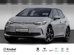 Volkswagen ID.3 Pro LED Navi Keyless TravelAss. Massage 19" Gan...