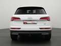 Audi Q5 quattro AHK KAM 360° SHZ CARPLAY LED PDC Weiß - thumbnail 4