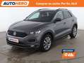 Volkswagen T-Roc 1.5 TSI Advance Gris - thumbnail 1