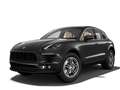 Porsche Macan 3.0 s 340cv pdk my16 Grigio - thumbnail 1