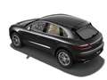 Porsche Macan 3.0 s 340cv pdk my16 Grigio - thumbnail 4