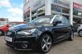 Audi A1 1.4 TFSI S tronic Ambition XEN|SHZ|ALLWETTER Negro - thumbnail 1
