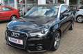 Audi A1 1.4 TFSI S tronic Ambition XEN|SHZ|ALLWETTER Negro - thumbnail 7
