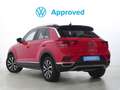 Volkswagen T-Roc 2.0TDI Advance Style 85kW Rojo - thumbnail 2