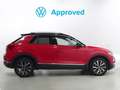 Volkswagen T-Roc 2.0TDI Advance Style 85kW Rojo - thumbnail 3