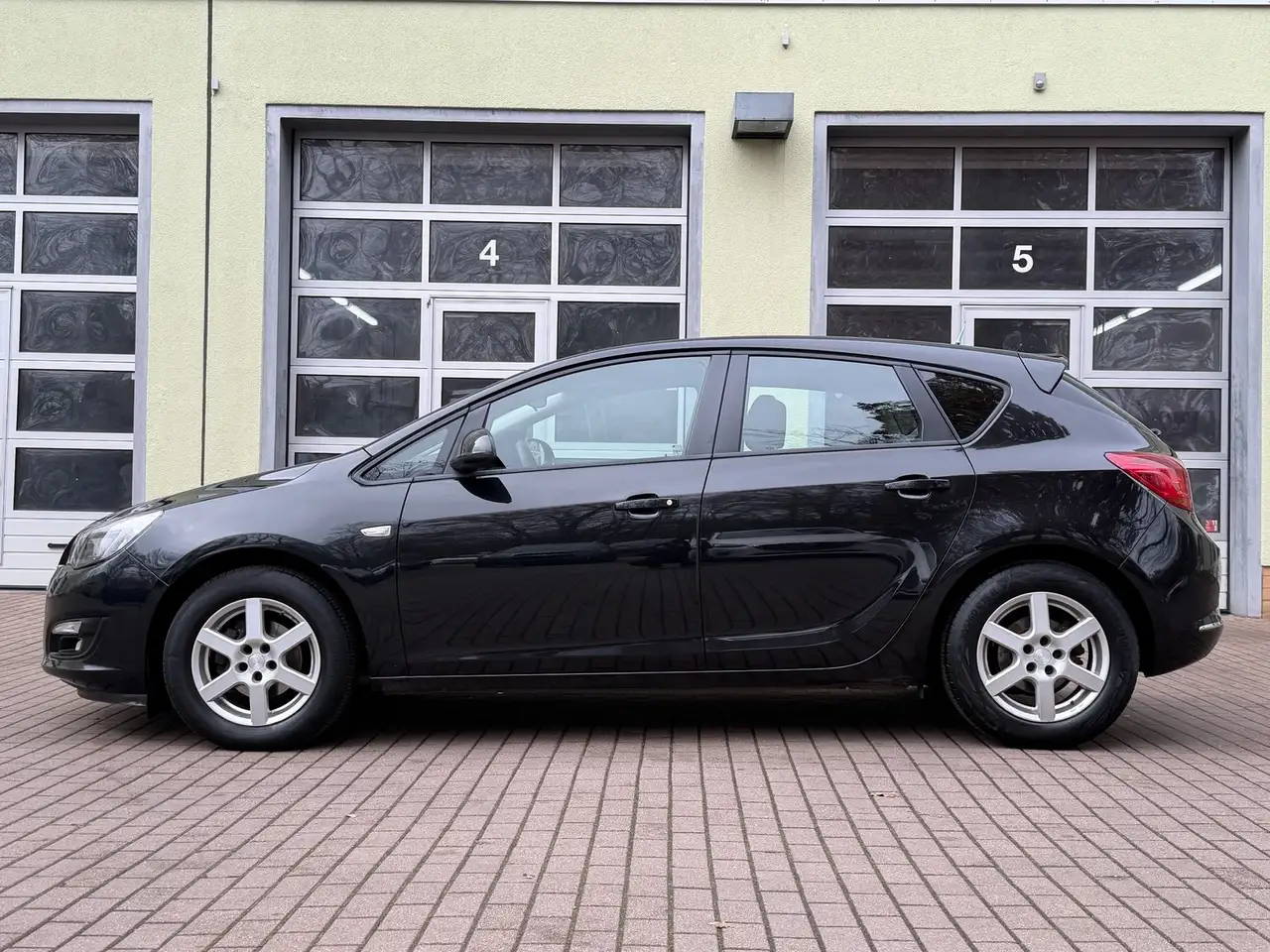 Das Auto
