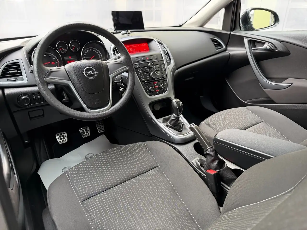 Das Auto
