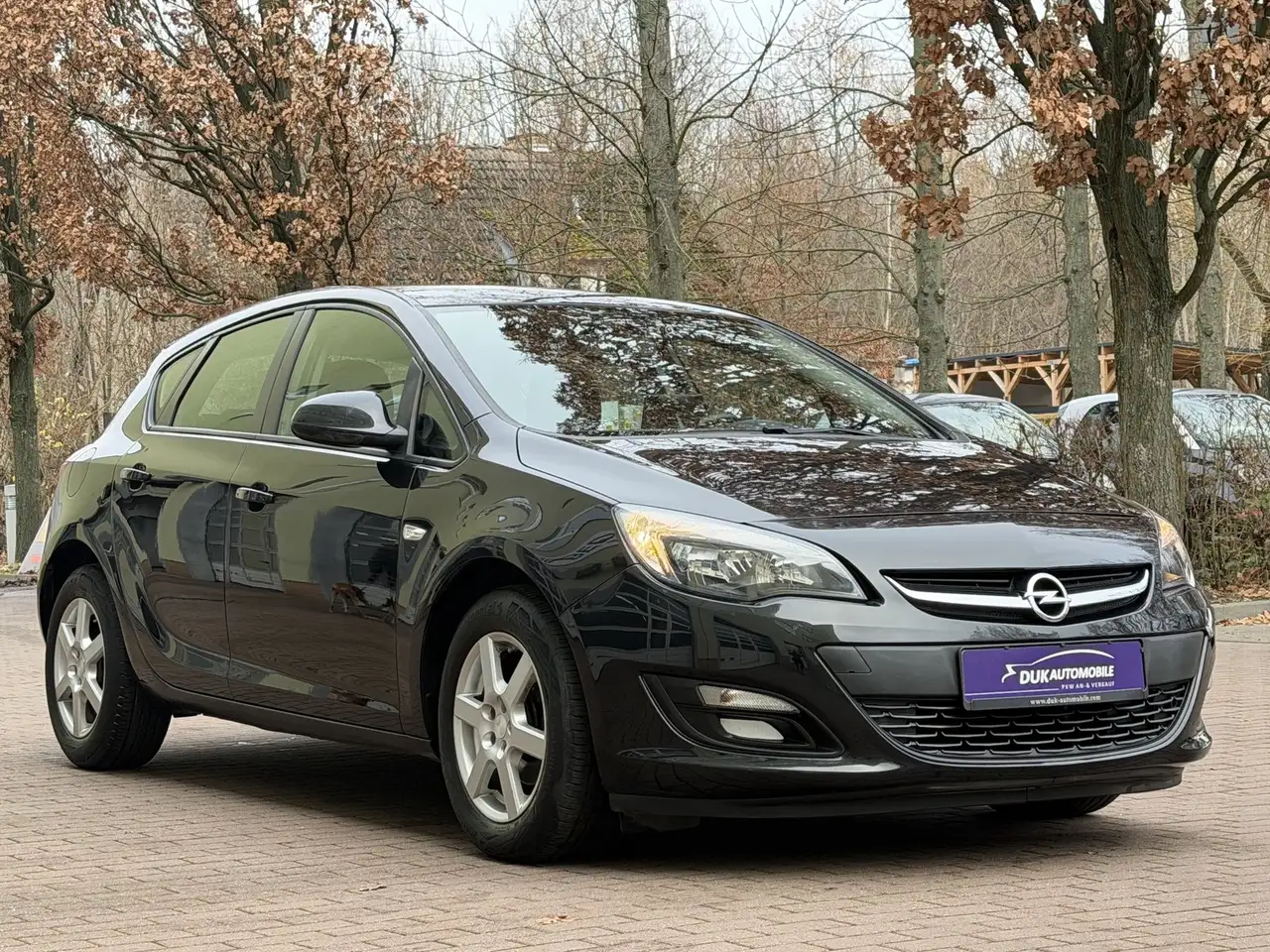 Das Auto