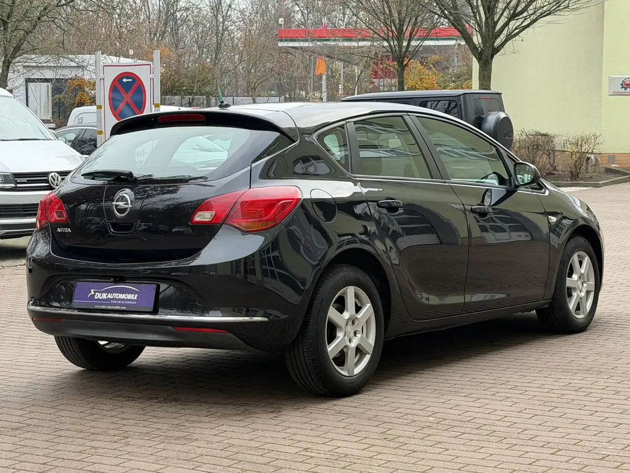 Das Auto