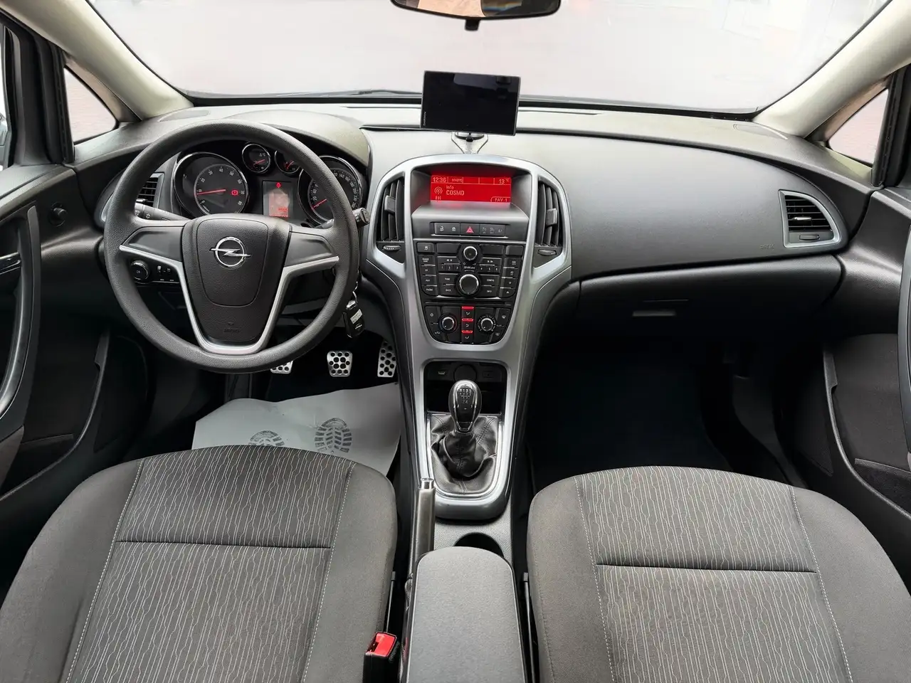 Das Auto