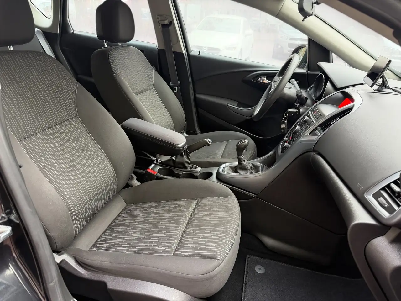 Das Auto