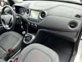Hyundai i10 1.0i Comfort Navi Cruise Airco Park.Sens App-Conne Weiß - thumbnail 8