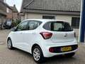 Hyundai i10 1.0i Comfort Navi Cruise Airco Park.Sens App-Conne Weiß - thumbnail 3