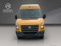 Volkswagen Crafter 50 *Hoch-Lang*Klima*AHK 3,5 t*GesG.3500KG Gelb - thumbnail 5