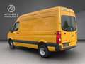 Volkswagen Crafter 50 *Hoch-Lang*Klima*AHK 3,5 t*GesG.3500KG Gelb - thumbnail 6