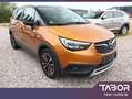 Opel Crossland X 1.2T 110 Innovation Pano Nav Kam PDC Orange - thumbnail 2