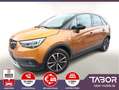 Opel Crossland X 1.2T 110 Innovation Pano Nav Kam PDC Orange - thumbnail 1