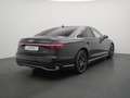 Audi A8 60 TFSI e MATRIX LUFT B&O AHK KAM360° S-LI Schwarz - thumbnail 2