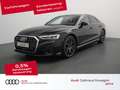 Audi A8 60 TFSI e MATRIX LUFT B&O AHK KAM360° S-LI Schwarz - thumbnail 1