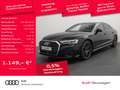 Audi A8 60 TFSI e MATRIX LUFT B&O AHK KAM360° S-LI Schwarz - thumbnail 1
