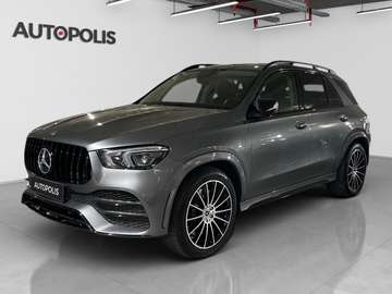GLE de 4MATIC AUTO