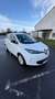 Renault ZOE Zoe Life Charge Rapide Gamme 2017 Blanc - thumbnail 1