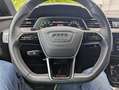 Audi e-tron ! verkocht ! Black Edition -2x s-line - sportstuur Negro - thumbnail 10