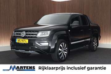 3.0 TDI 204pk DSG V6 4Motion Highline Dark Label T