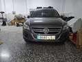 Volkswagen Tiguan Tiguan 2.0TDI Country Tiptronic Country Gris - thumbnail 2