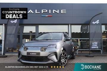 GT Performance 52 kWh | DEVIALET AUDIO | Stoelverw