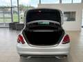 Mercedes-Benz C 200 d Avantgarde Aut. *Kamera*Sitzheizung*Keyless*LED Silber - thumbnail 6