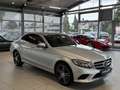 Mercedes-Benz C 200 d Avantgarde Aut. *Kamera*Sitzheizung*Keyless*LED Silber - thumbnail 3