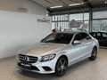 Mercedes-Benz C 200 d Avantgarde Aut. *Kamera*Sitzheizung*Keyless*LED Silber - thumbnail 1
