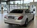 Mercedes-Benz C 200 d Avantgarde Aut. *Kamera*Sitzheizung*Keyless*LED Silber - thumbnail 4