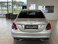 Mercedes-Benz C 200 d Avantgarde Aut. *Kamera*Sitzheizung*Keyless*LED Silber - thumbnail 5
