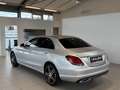 Mercedes-Benz C 200 d Avantgarde Aut. *Kamera*Sitzheizung*Keyless*LED Silber - thumbnail 7