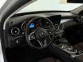 Mercedes-Benz C 200 d Avantgarde Aut. *Kamera*Sitzheizung*Keyless*LED Silber - thumbnail 14