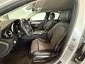 Mercedes-Benz C 200 d Avantgarde Aut. *Kamera*Sitzheizung*Keyless*LED Silber - thumbnail 8