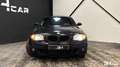 BMW 120 2.0 120 D 175 PACK M SPORT BVA - 2008 - 195000 km - Boîte auto - Suspension sport Schwarz - thumbnail 3