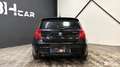 BMW 120 2.0 120 D 175 PACK M SPORT BVA - 2008 - 195000 km - Boîte auto - Suspension sport Schwarz - thumbnail 4