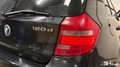 BMW 120 2.0 120 D 175 PACK M SPORT BVA - 2008 - 195000 km - Boîte auto - Suspension sport Schwarz - thumbnail 6